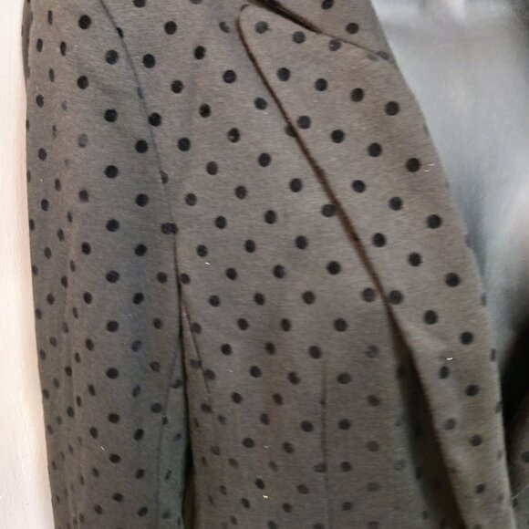 Guess Dotted Blazer - Picture 9 of 12